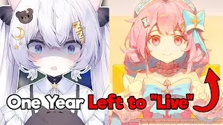 Let's Talk About Unique VTuber Concepts | My Virtual Life Episode 3