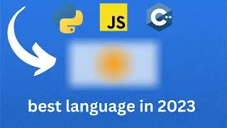 What Programing Language should you Learn in 2023