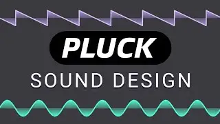 Course - SOUND DESIGN: How To Make A Pluck sound (Stock Plugins) FL Studio Tips Hindi