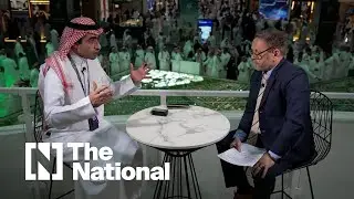 Business Extra: How NHC is driving the Saudi real estate success story