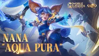 New Collector Skin | Nana 