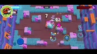 Ап Brawl Stars
