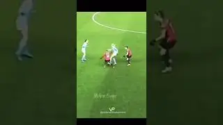 The Female Messi