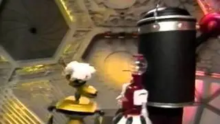 MST3k 314 - Mighty Jack