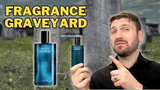 Davidoff Cool Water Review (Just Don't Buy it)