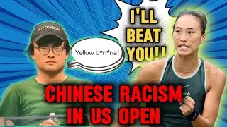 Is Racism Against Chinese Accepted?