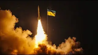 SOMETHING BIG IS APPROACHING MOSCOW! Ukraine's first ballistic missile is hurtling toward Putin!