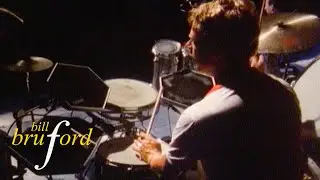 King Crimson - Matte Kudasai (The Noise, Live At Fréjus 1982)