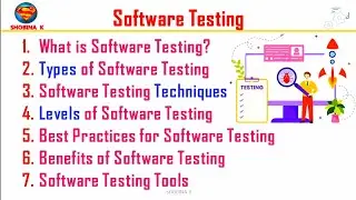 CCS356 Testing.Object Oriented Software Engineering #ccs356