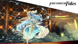 Fire Emblem Fates OST - 172. Lost in Thoughts All Alone (Instrumental)