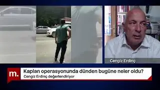 Cengiz Erdinç: 