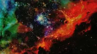 CINNAMON CHASERS  - The World Is Yours