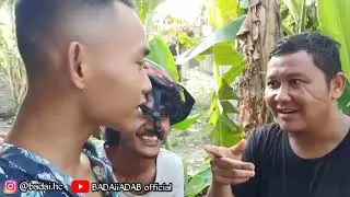 KERIBO KAGET‼️ VIDEO LUCU BADAiiADAB official