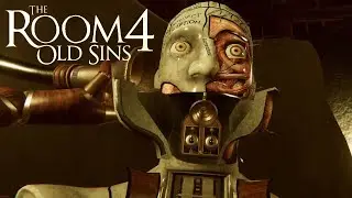 ПОДВОДНАЯ ЛОДКА #3 The Room 4 Old Sins