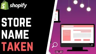 Fix Shopify Error: 
