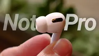 AirPods Pro Issues