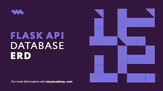 Database ERD - Try Flask API Development