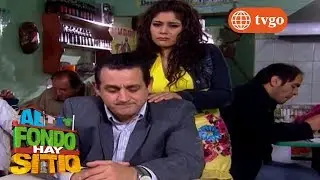 Al Fondo hay Sitio - Temporada 2 - Capítulo 352