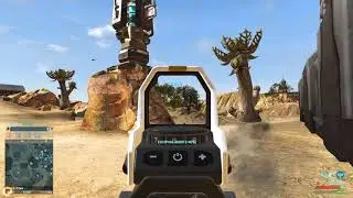 [PlanetSide 2] Big Vid Supercut