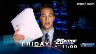 Friday At 11: Fraud And Deception Investigation