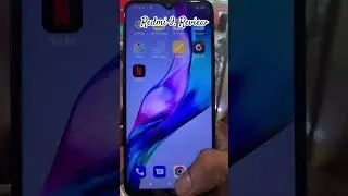 Redmi 9 #forsale #foryou #camaratest #2024 #smartphone #redmi9. #review