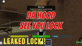 [OP NEW] Da Hood Best Aim Lock Cam Roblox Script | Leaked Paid Lock | Pastebin