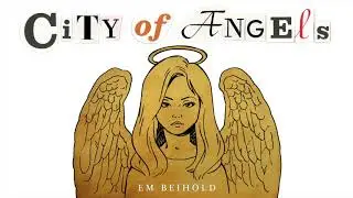 Em Beihold - City of Angels (Official Audio)