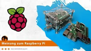 Raspberry Pi in kommerziellen Produkten - was ich davon halte