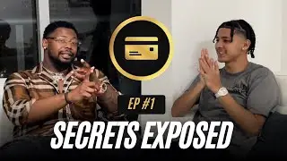 Credit Repair Secrets EXPOSED Podcast Ep.1/Miami Vlog With @handalpierre