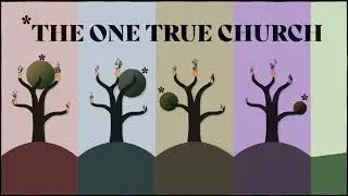 The 5 Minute Case for Protestantism