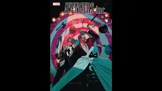 Comic Book Chronicles Ep. 549: (20)23 and NOT Me