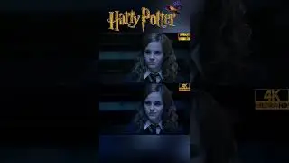 Magical Transformation: Harry Potter Enhanced to 4K Brilliance with AVCLabs Video Enhancer AI! 🧙✨