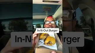 In-N-Out Burger Test 😬 #burger #glucosetest #bloodsugar #bloodsugarbalance #glucose