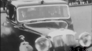 London in the 50s Pt1 DVD clip 1