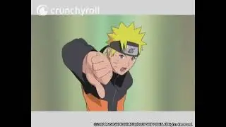 Naruto Shippuden - Opening 1 | Hero's Come Back