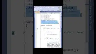 Convert Speech to Text in C#