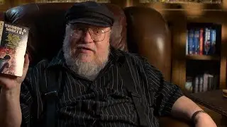 The Architect and the Gardener: George R. R. Martin on Writing Game of Thrones