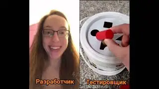 Разработчик