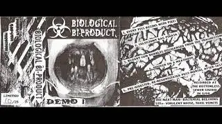 Biological Bi-Product - Demo 1 (2008 - Gorenoise)