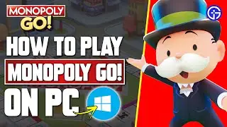 How to Download and Play Monopoly GO on PC (Easy Tutorial) - 2023 Guide