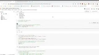 create repository in google colab