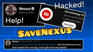 Nexus GD Got Hacked! So How Did It Happen?