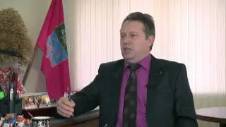 Владимир Павленко: год на посту главы райгосадминистрации