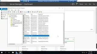 What is an Organizational Unit (OU)? | Windows Server 2019