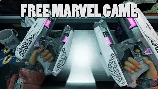 Marvels Guardians of the Galaxy is free for a week