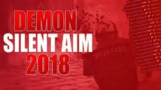 CS 1.6 Silent Aim 2018 Legit Settings By Haseeb 'DemoN' Xtylo