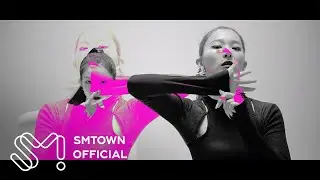 Red Velvet - IRENE & SEULGI ‘놀이 (Naughty) (Demicat Remix)’ MV