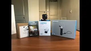 GoPro Hero Session UNBOXING - PRIME DAY STEAL!!!