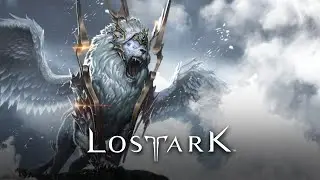 Lost Ark OST | Guardian Raid