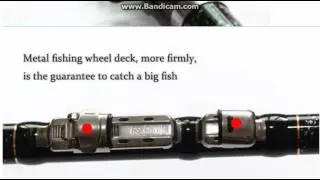 Ultrashort Telescopic Fishing spinning Rod fit for fishing reel 2 1~3 6m carp pole tackle canne a pe